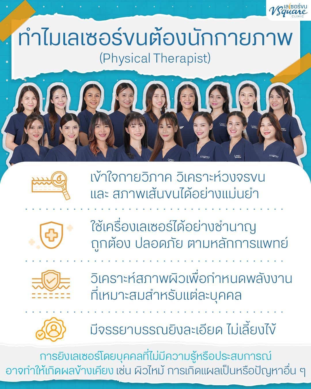 เลเซอร์ขนจิมิ ที่ไหนดี