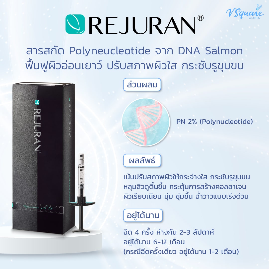 Rejuran