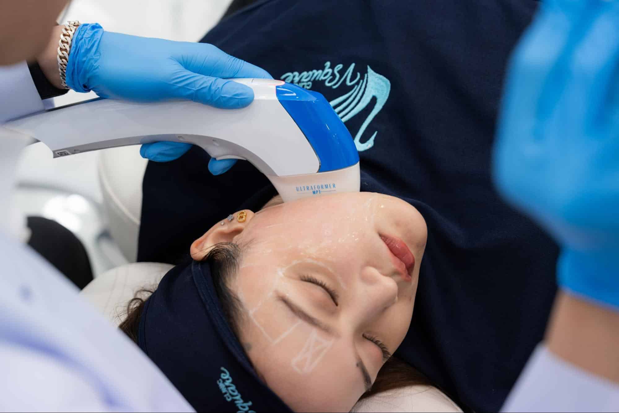 Hifu Ultraformer iii