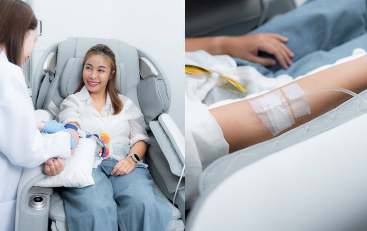 ฉีดสลายฟิลเลอร์ - 20