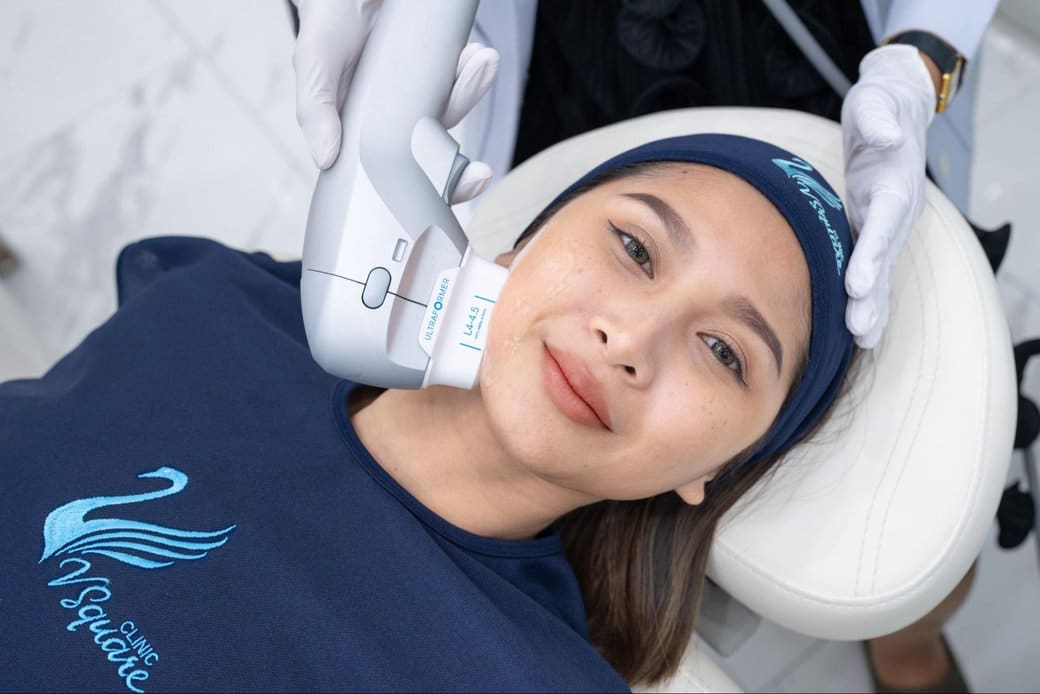 Hifu พี่ครีม Influencer