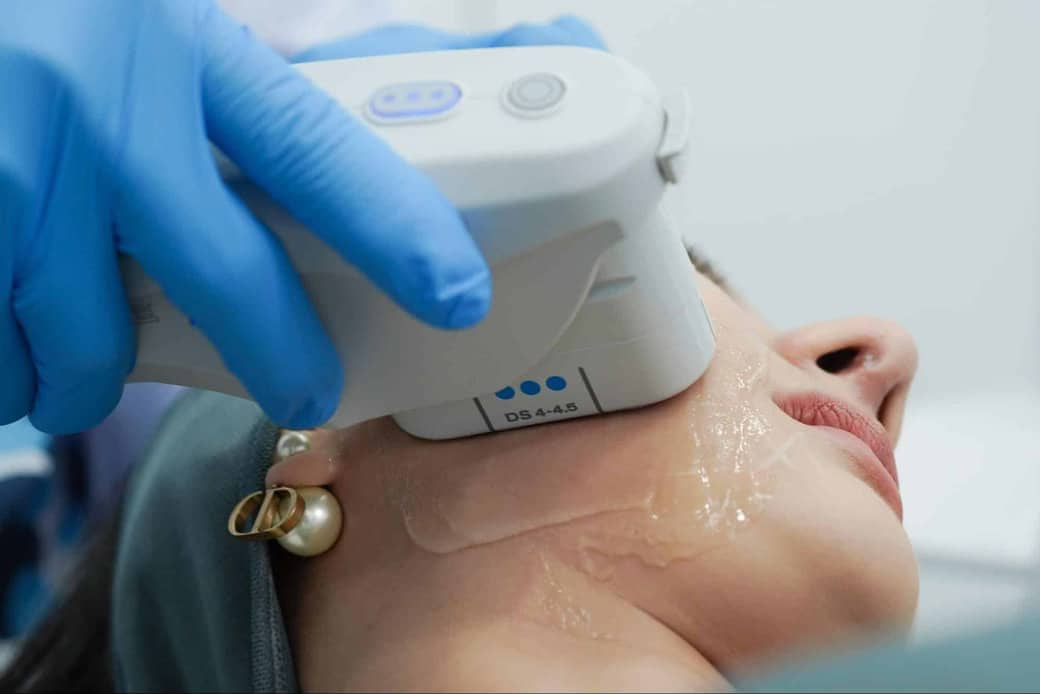 Ulthera คุณตั๊ก แม่ค้า Brandname