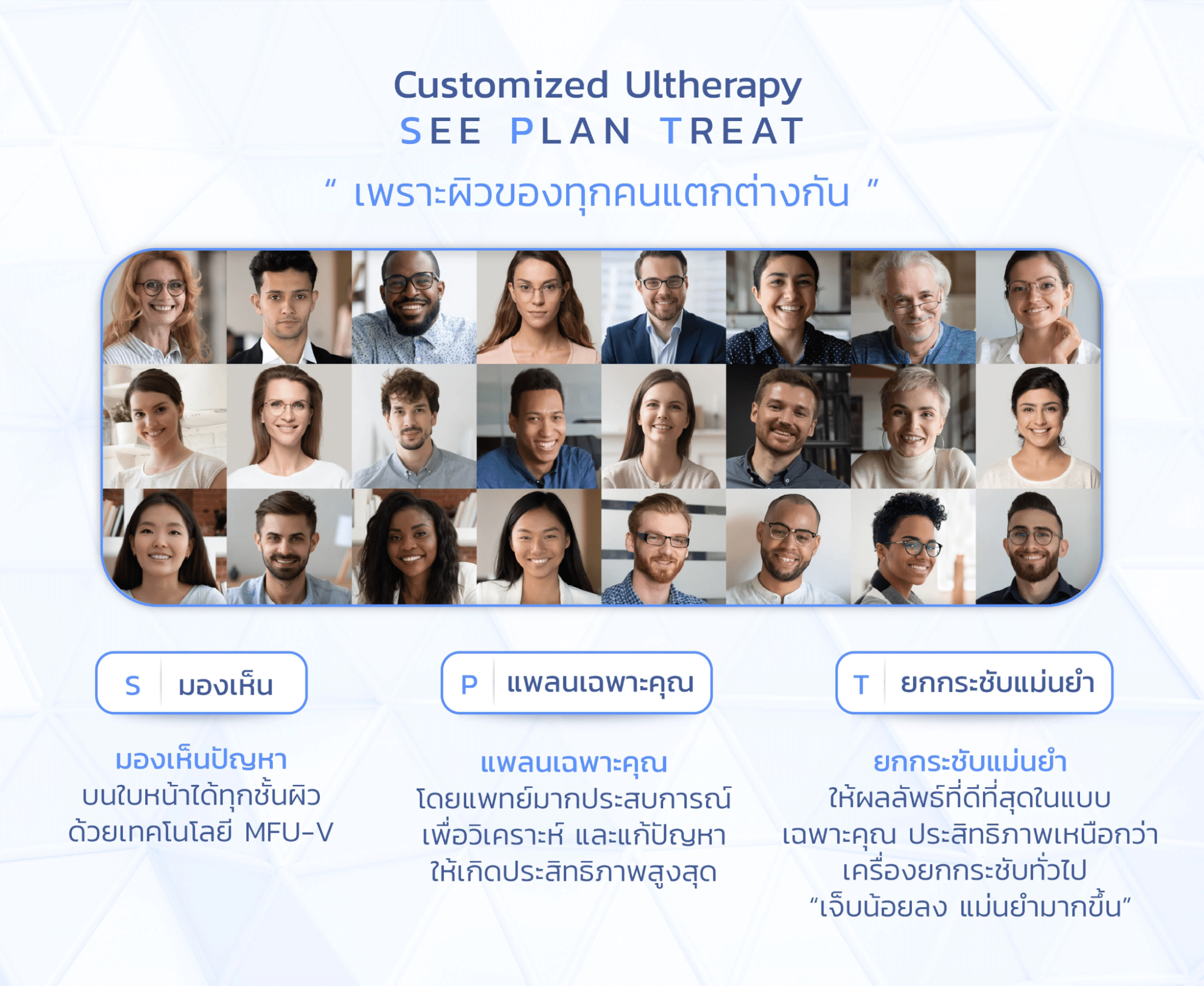 ulthera spt