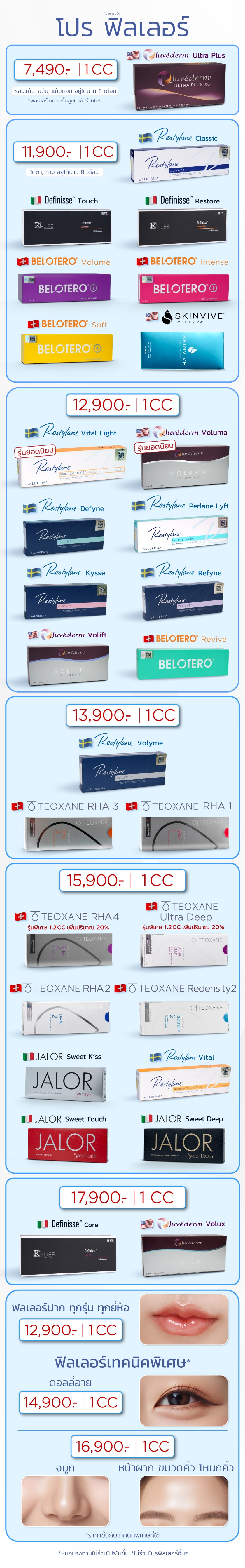 โปรฟิลเลอร์รวม