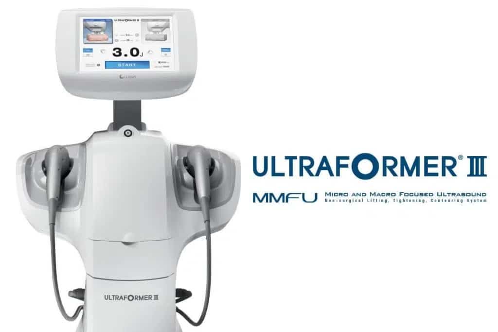 Ultraformer III คือ
