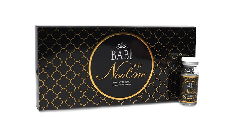 เมโสแฟตยี่ห้อ BABI Neo One
