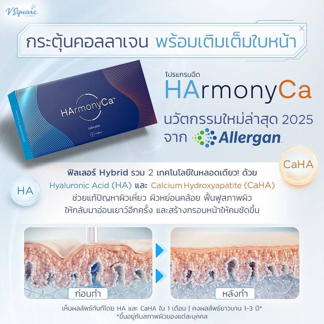 HArmonyCa