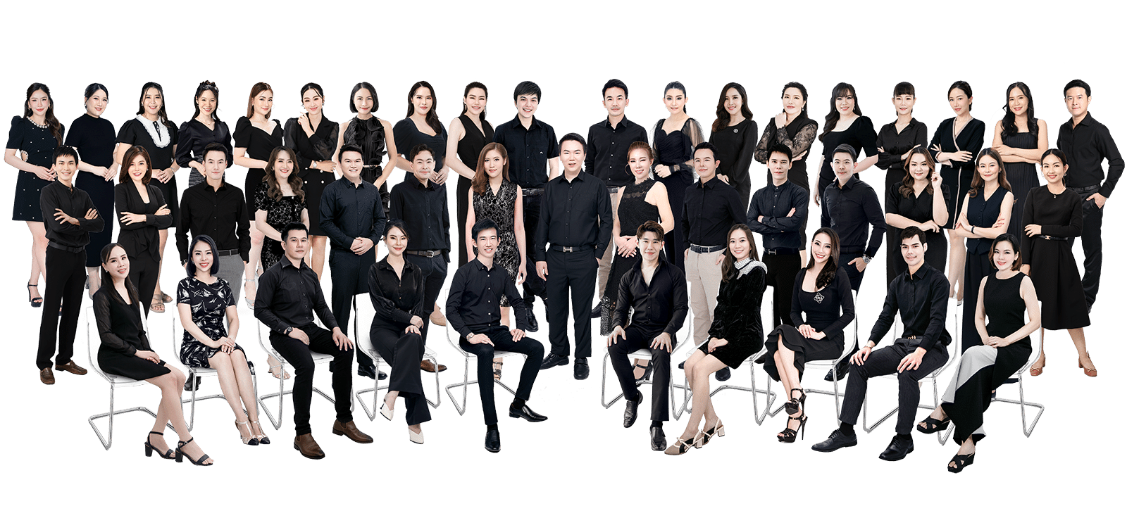 ทีมแพทย์ V Square Clinic