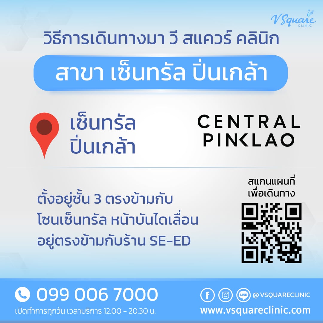 รูปแผนที่สาขาสำหรับต่างชาติเพื่อทีมแชท_เซ็นทรัลปิ่นเกล้า-TH