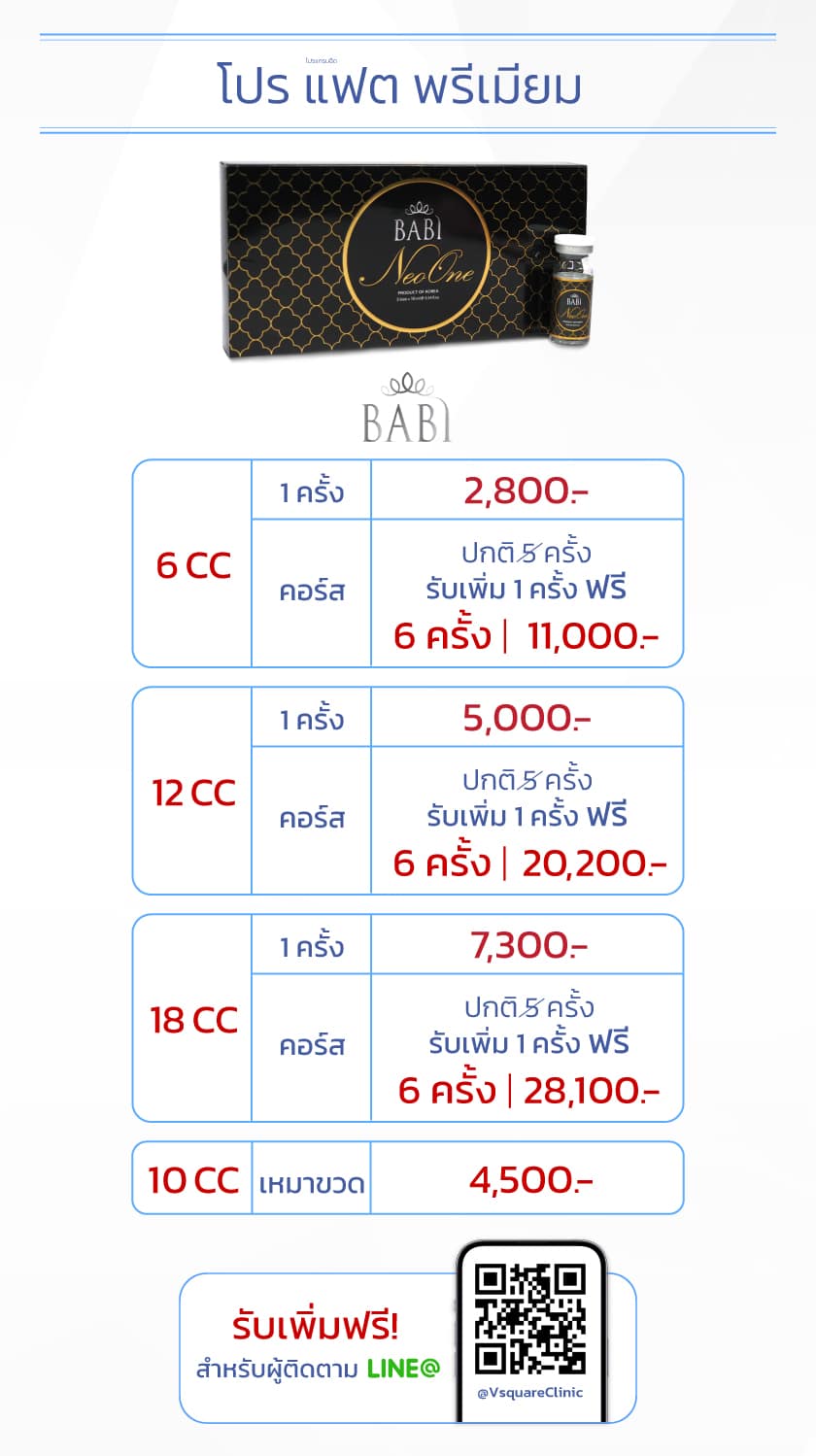 โปรแฟตพรีเมียม_Babi2025_TH
