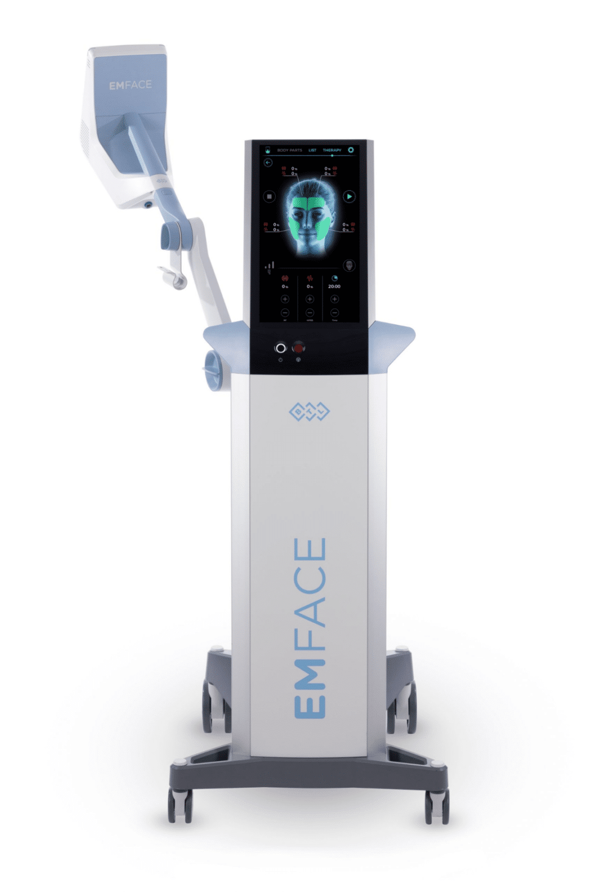 Emface