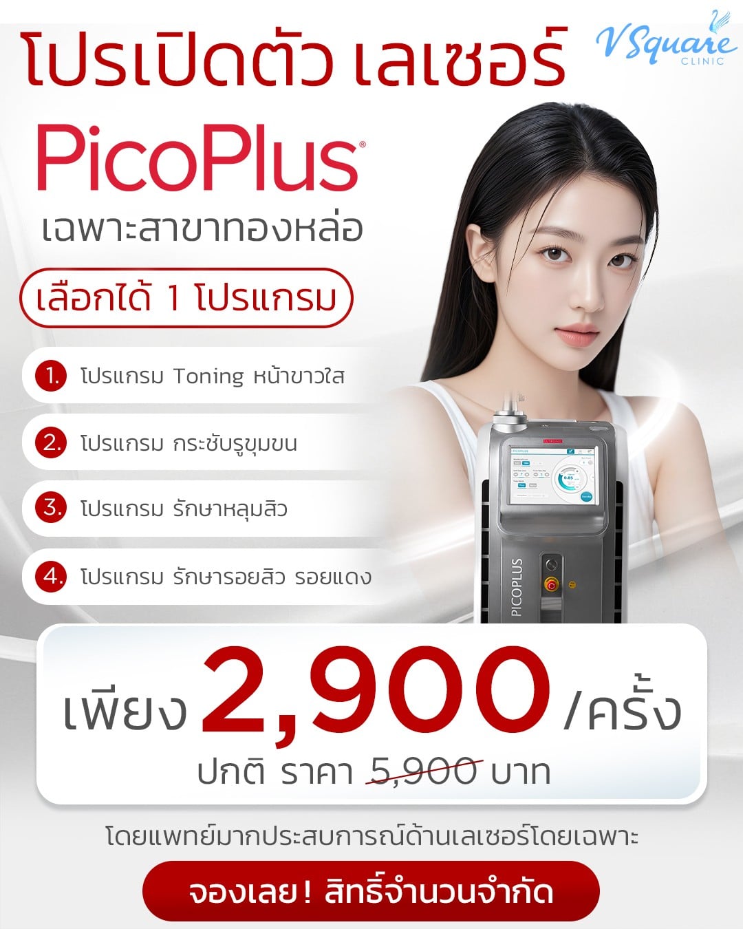 Pico Plus ราคา
