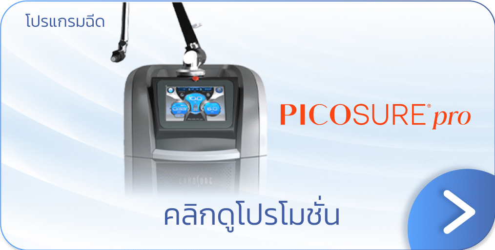 PicoSure ราคา