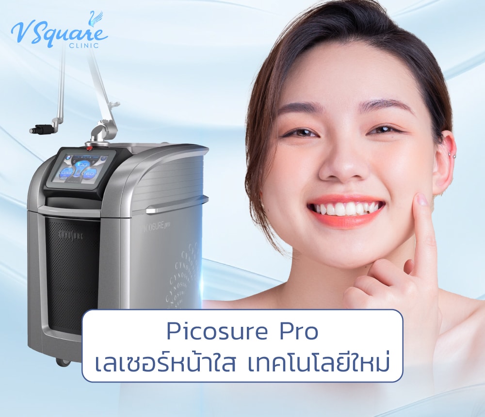 Picosure Pro