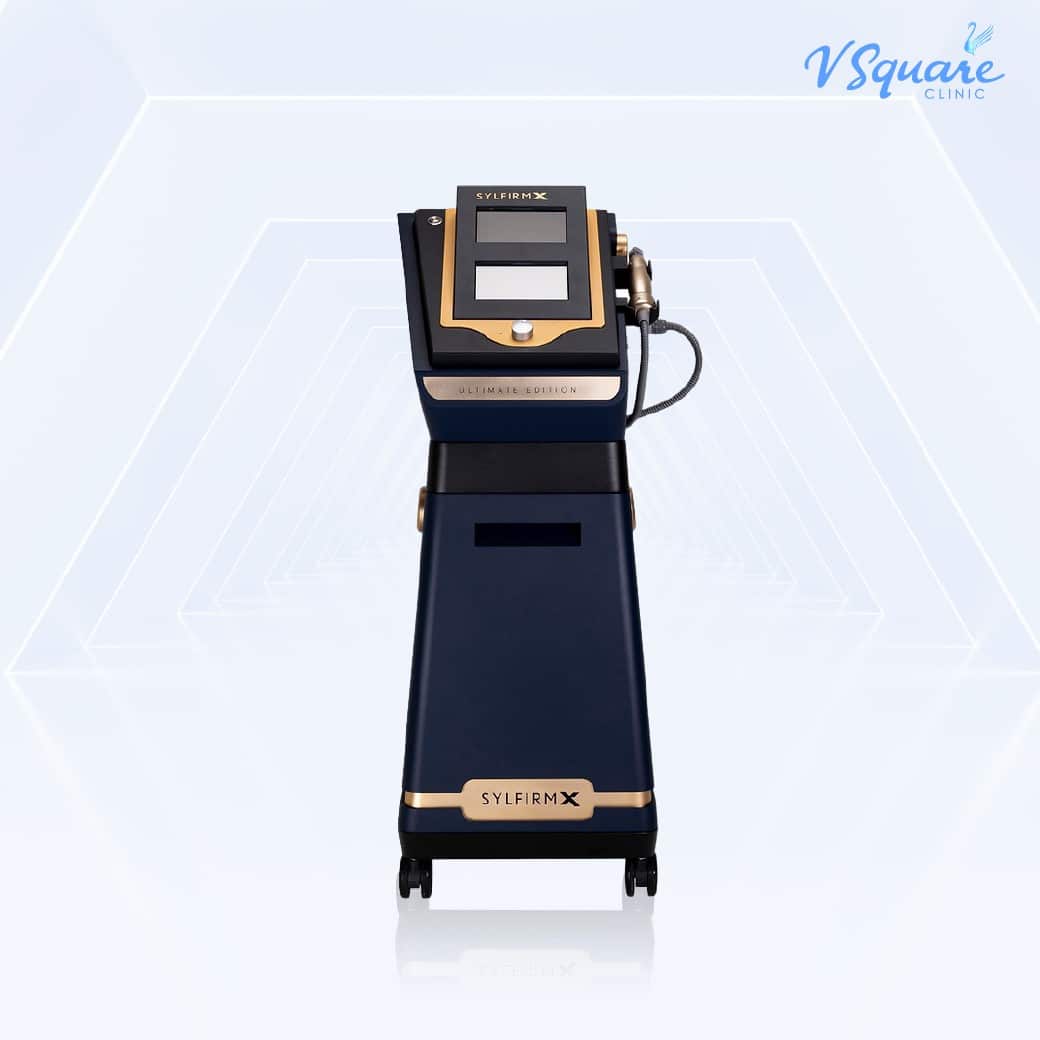 Sylfirm คืออะไร