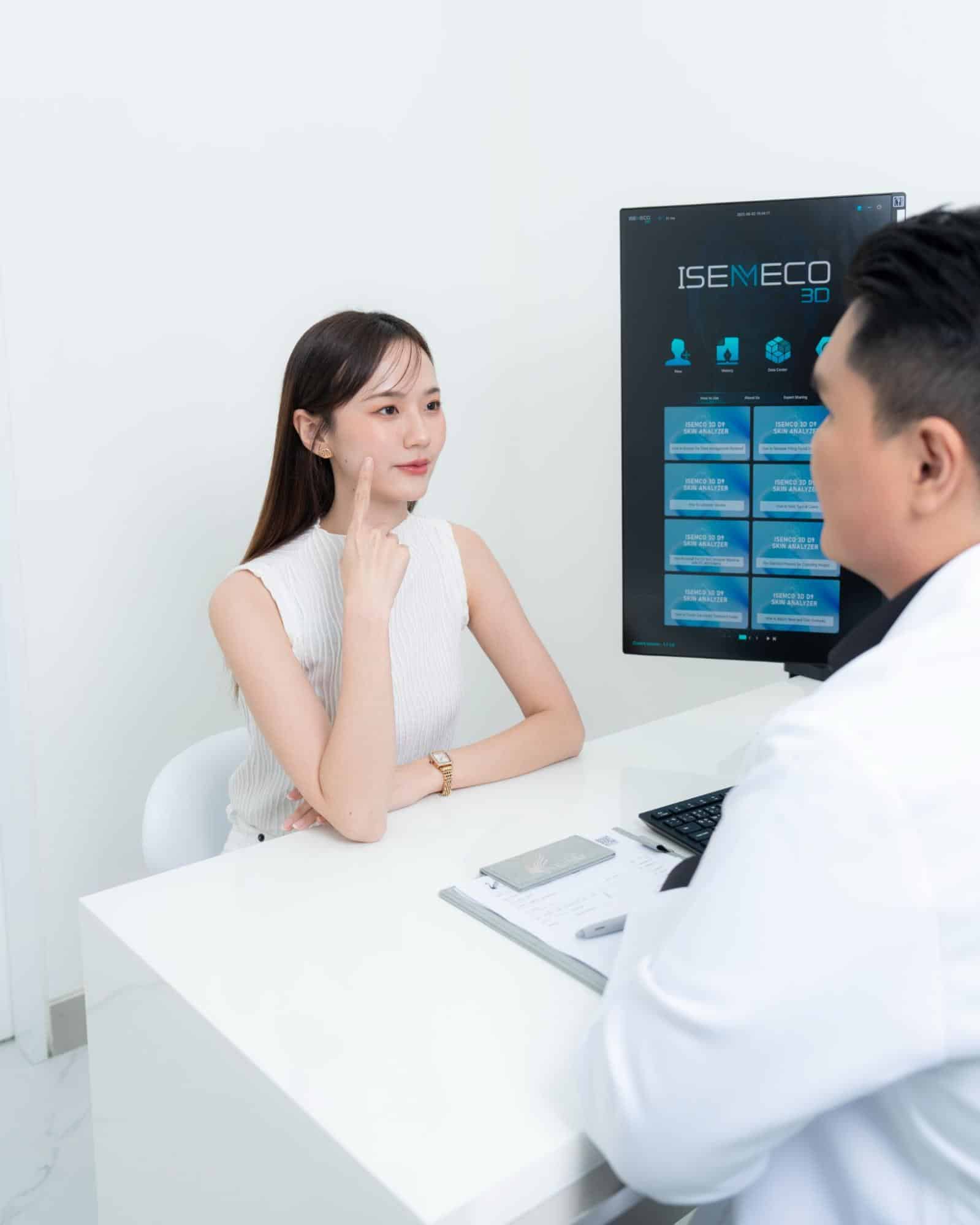 ทำ Sylfirm ที่ V Square Clinic ดีอย่างไร