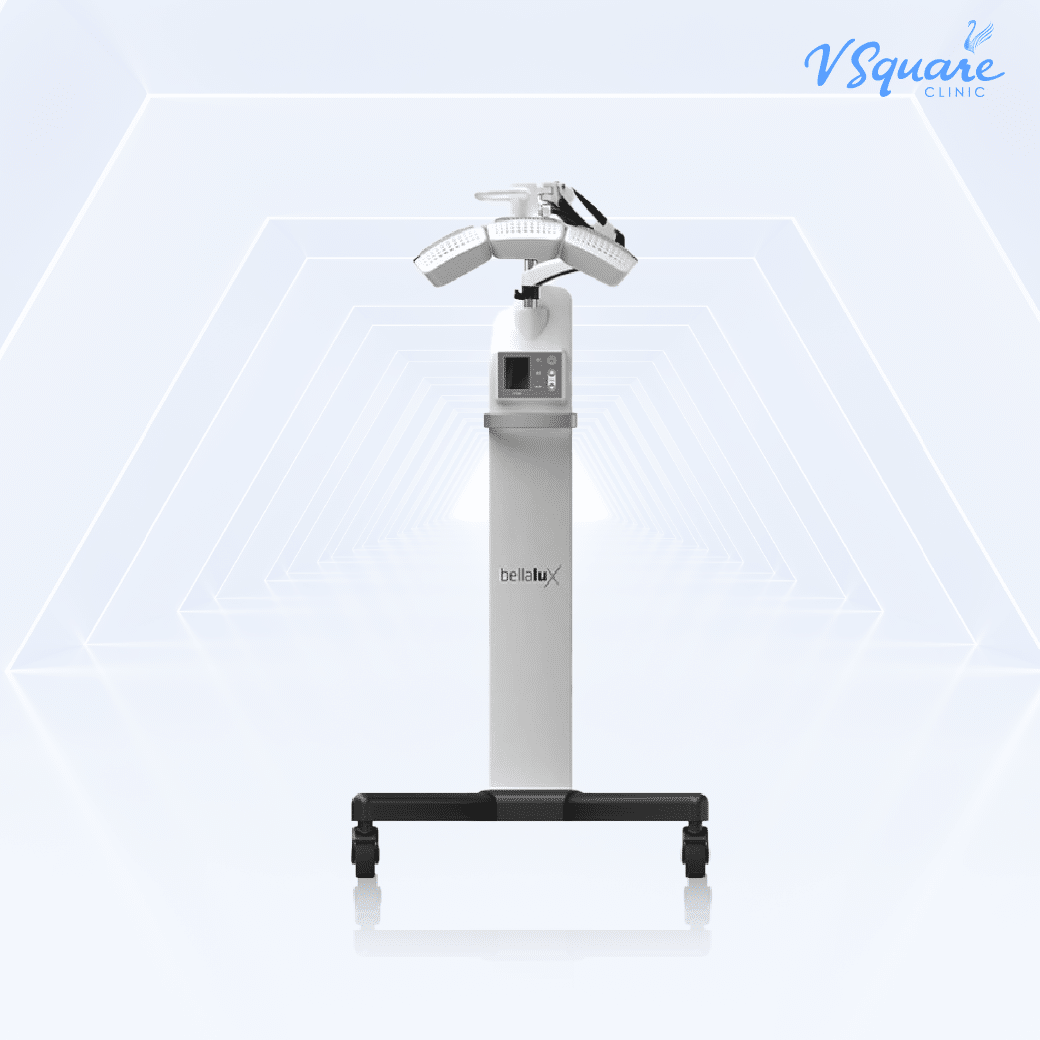 เครื่อง Bellalux Lite
