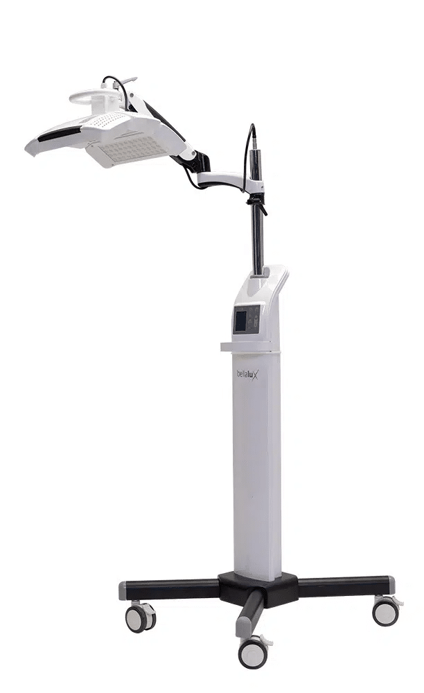 เครื่อง Bellalux Lite