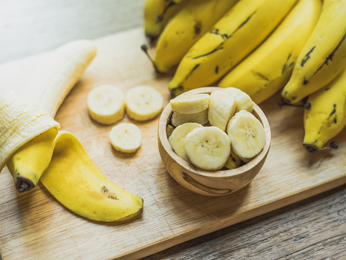 กินกล้วยแก้แฮงค์