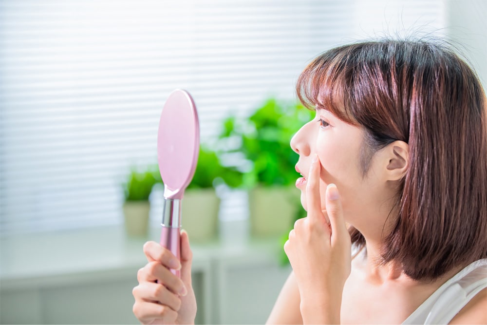 ฉีดฟิลเลอร์แล้วบวม เกิดจากอะไร