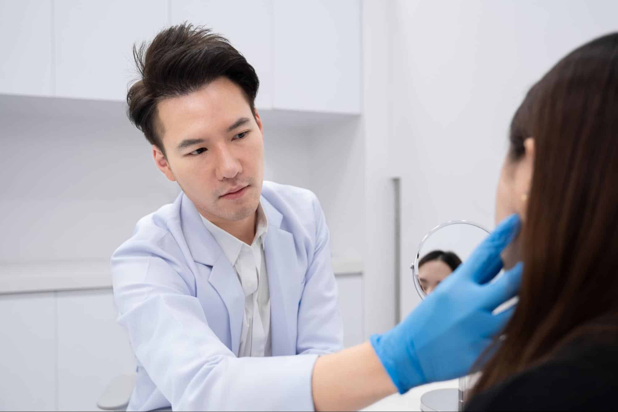 ทำ Ultraformer III โดยนพ.ธนภัทร