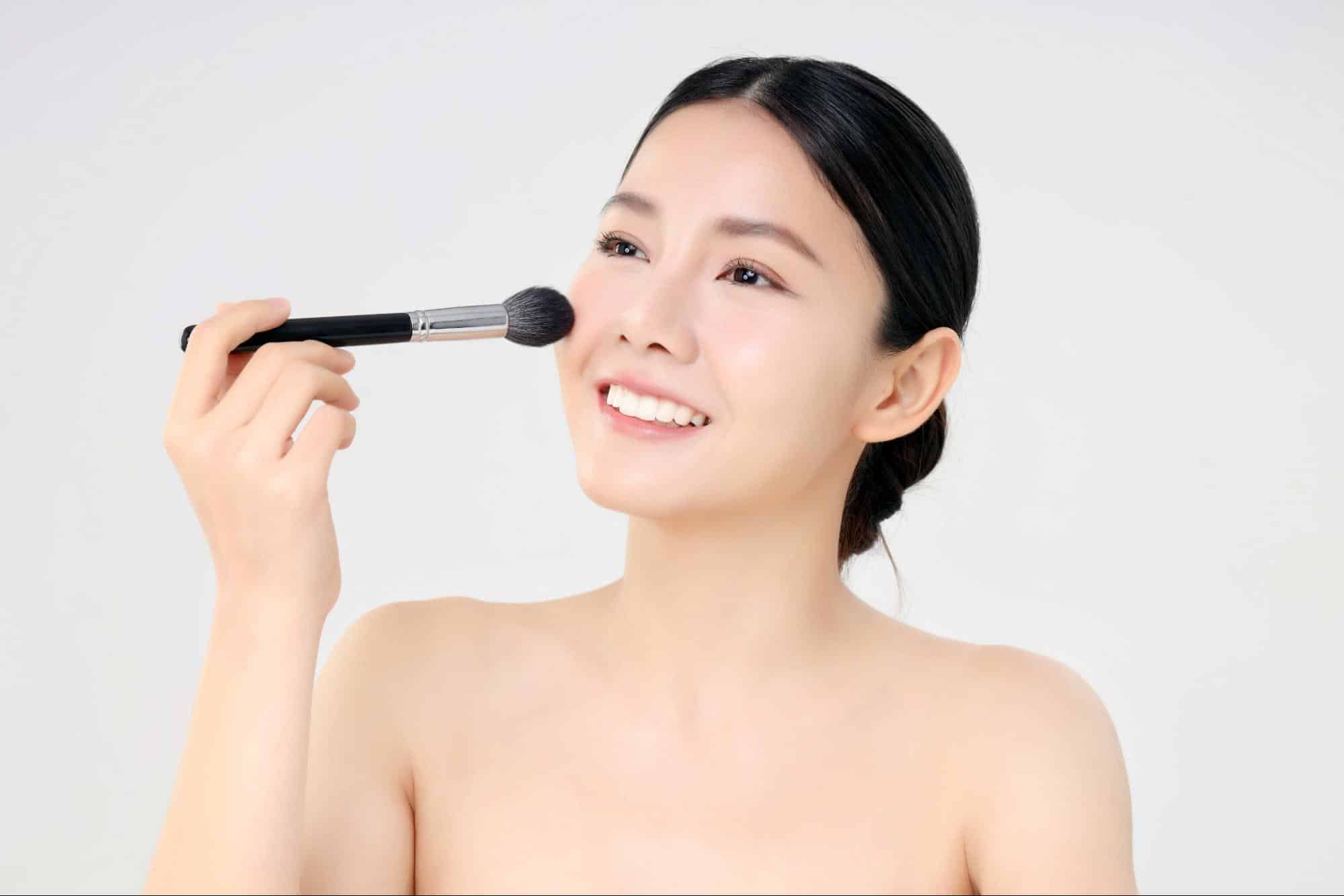 หลังทำ Hifu แต่งหน้าได้ไหม