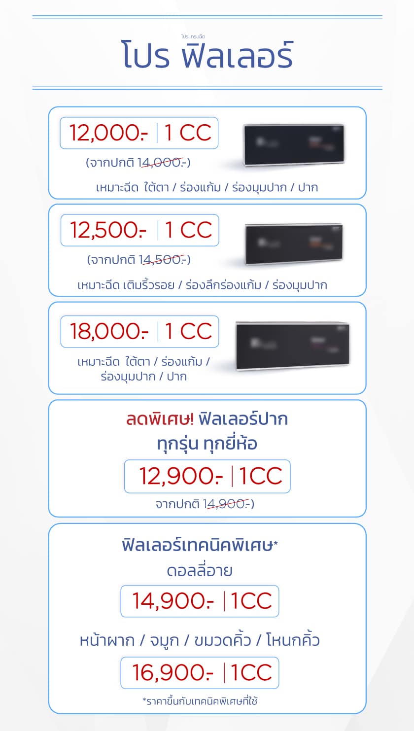 โปรฟิลเลอร์-Definisse