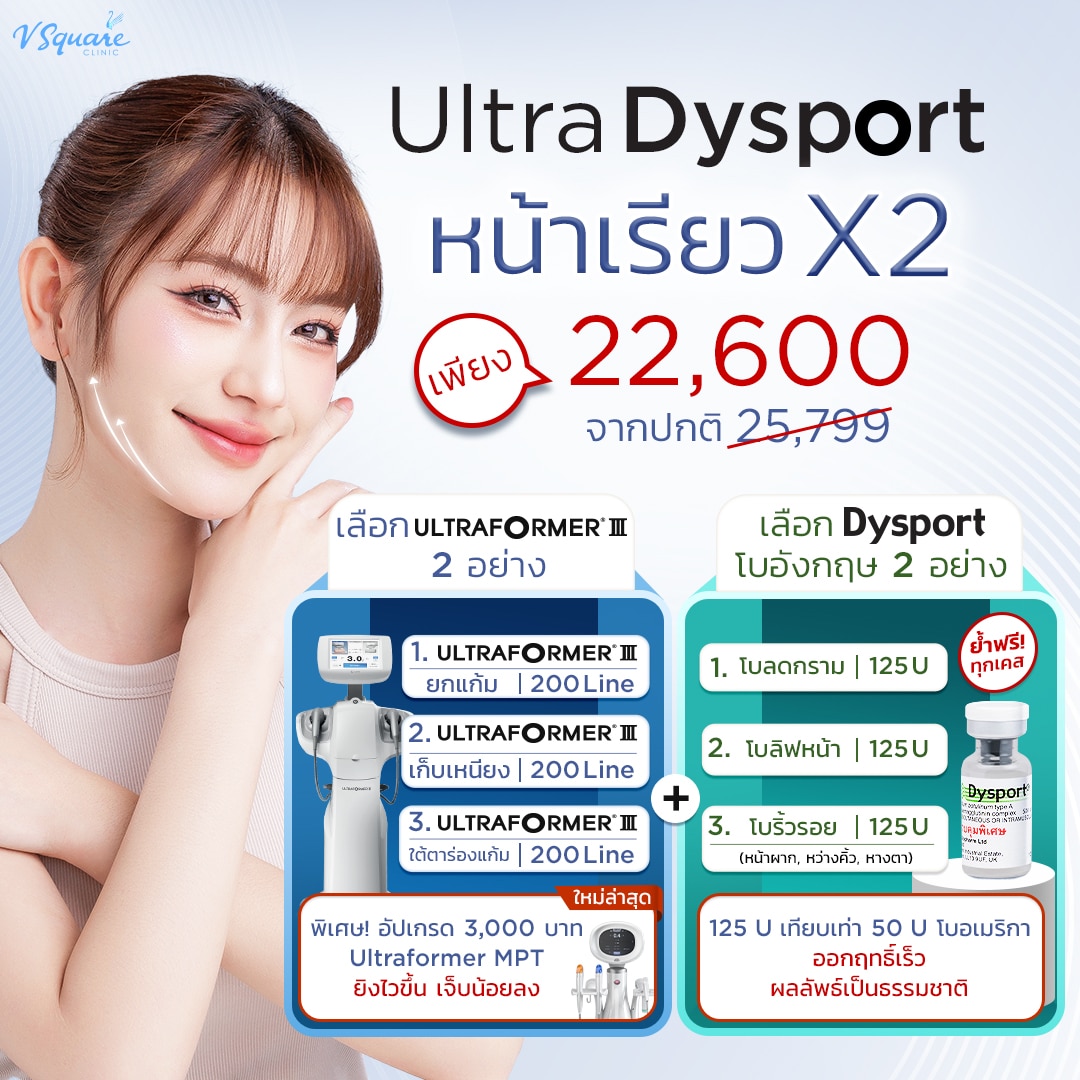 โปร Dysport