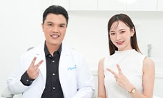 ดูแล After Care ให้กับคนไข้