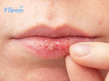 ปากแห้ง 370x277