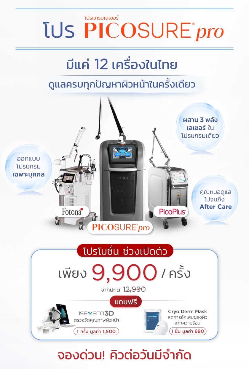โปรแกรม-PICOSURE