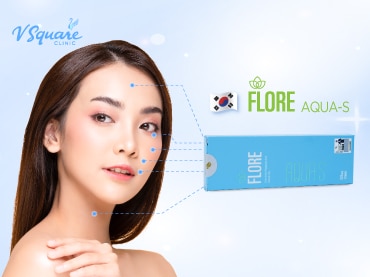 Flore Aqua S 370x277