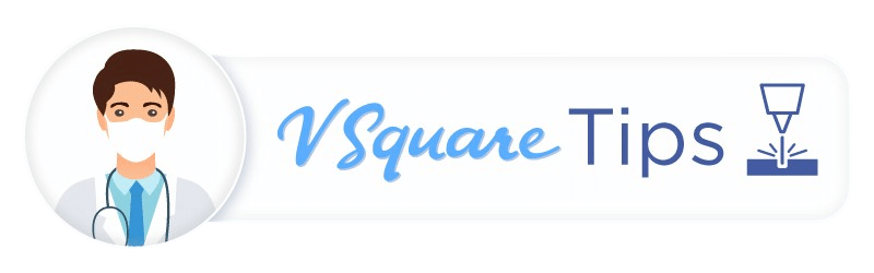 vsq tips
