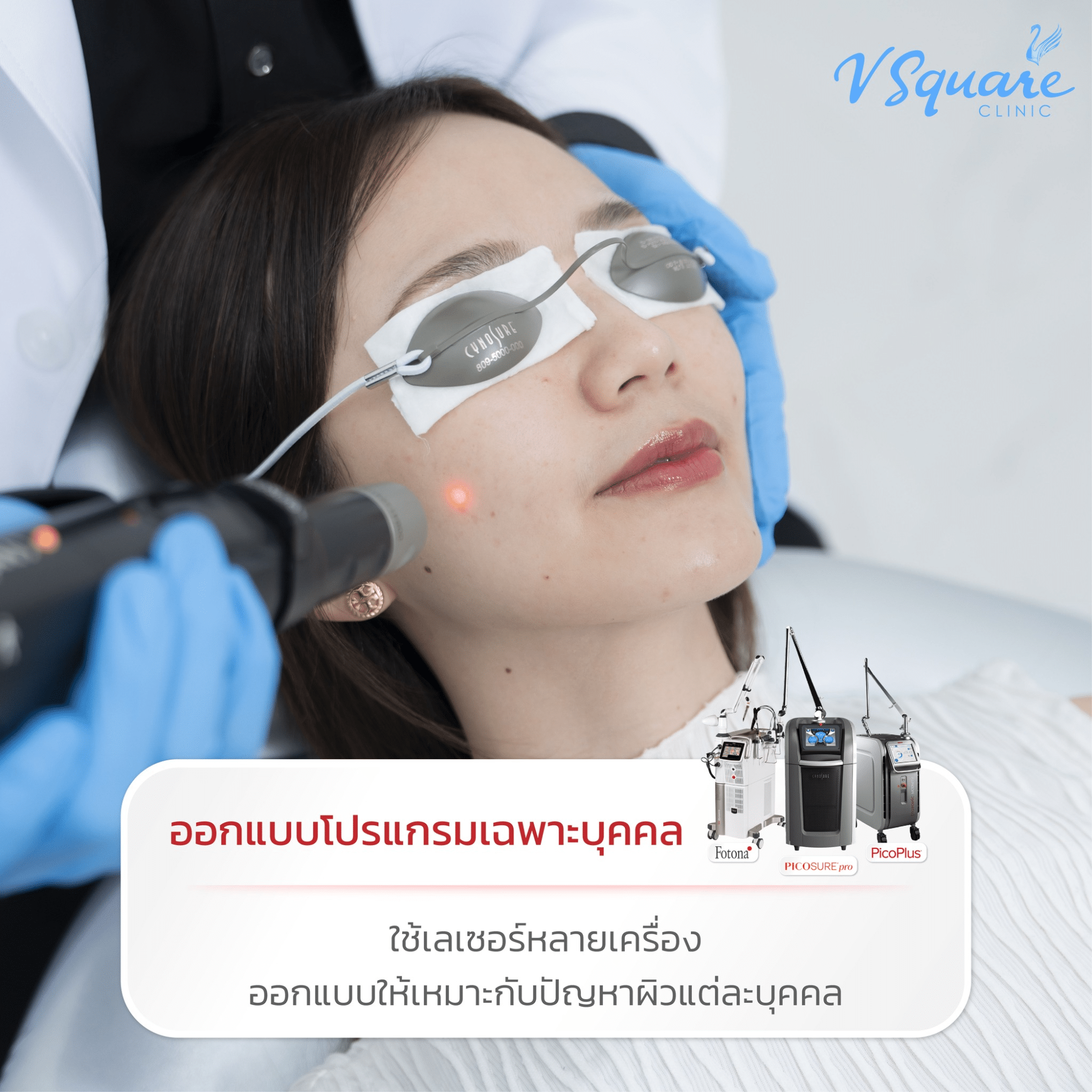 ทำ PicoSure Pro