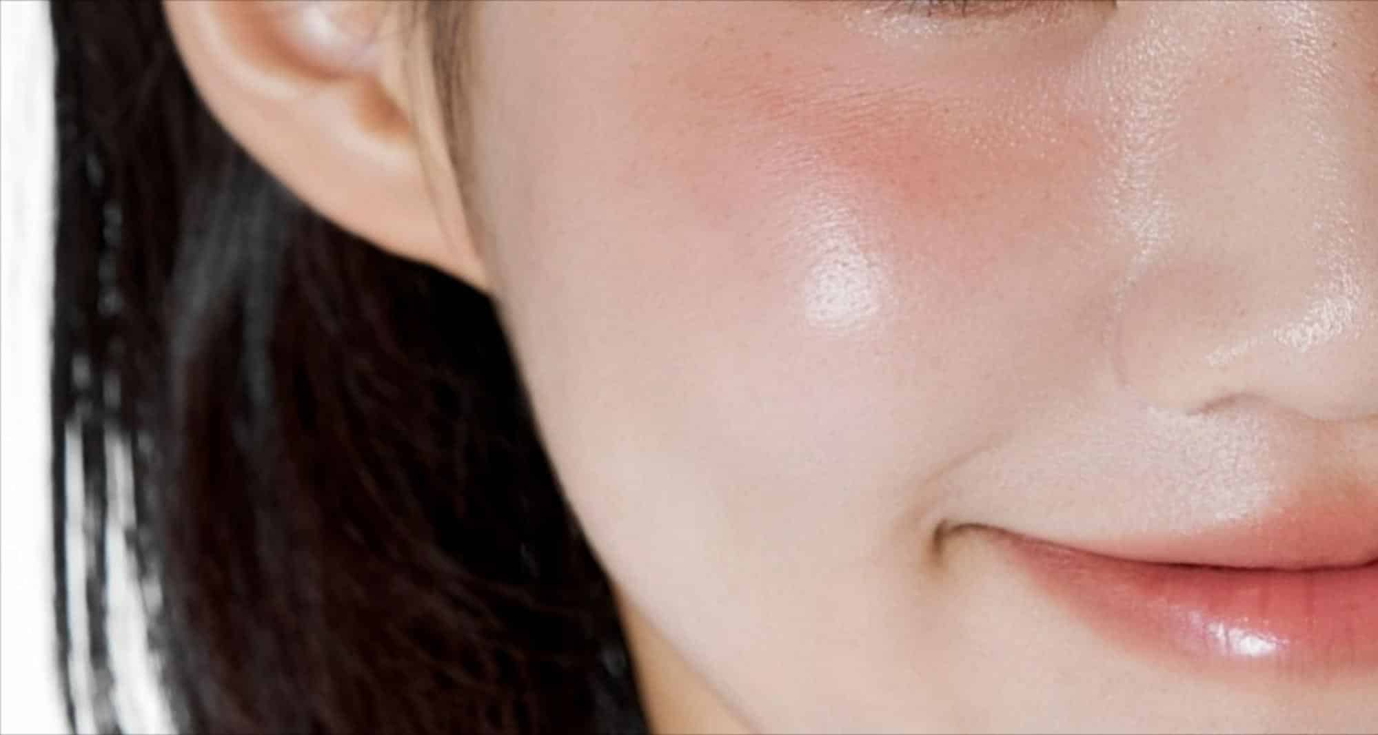 ผิวกระจ่างใส เป็นยังไง