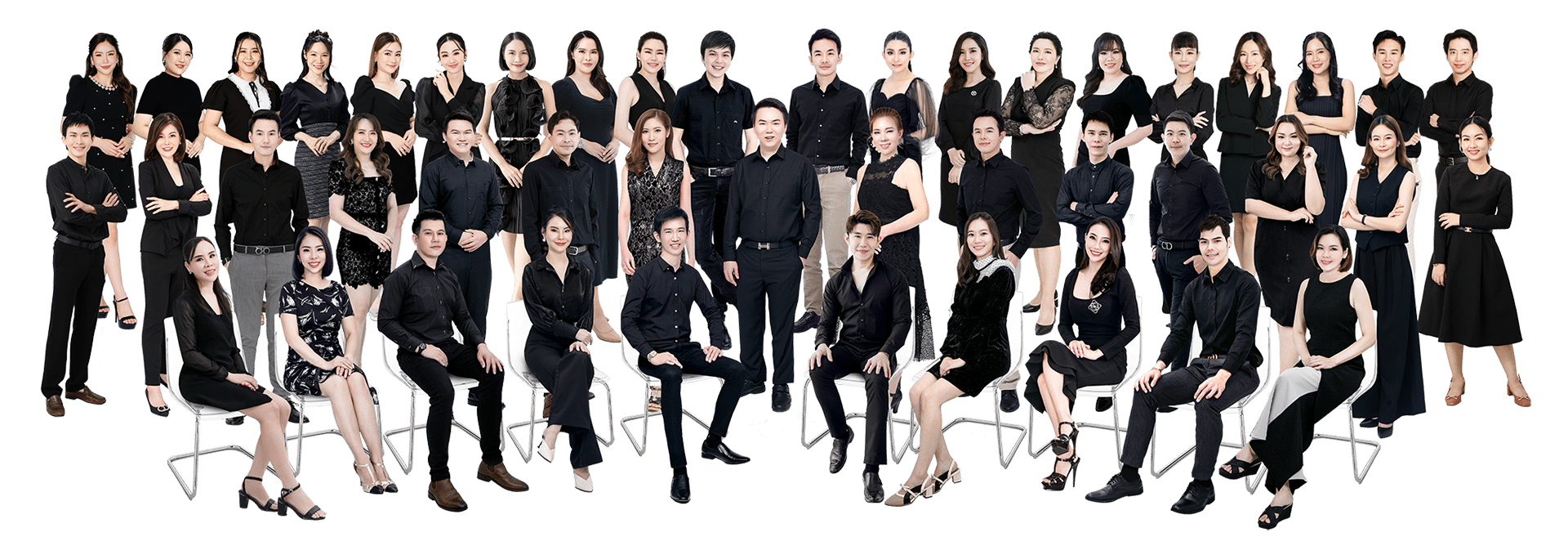 ทีมแพทย์ V Square Clinic