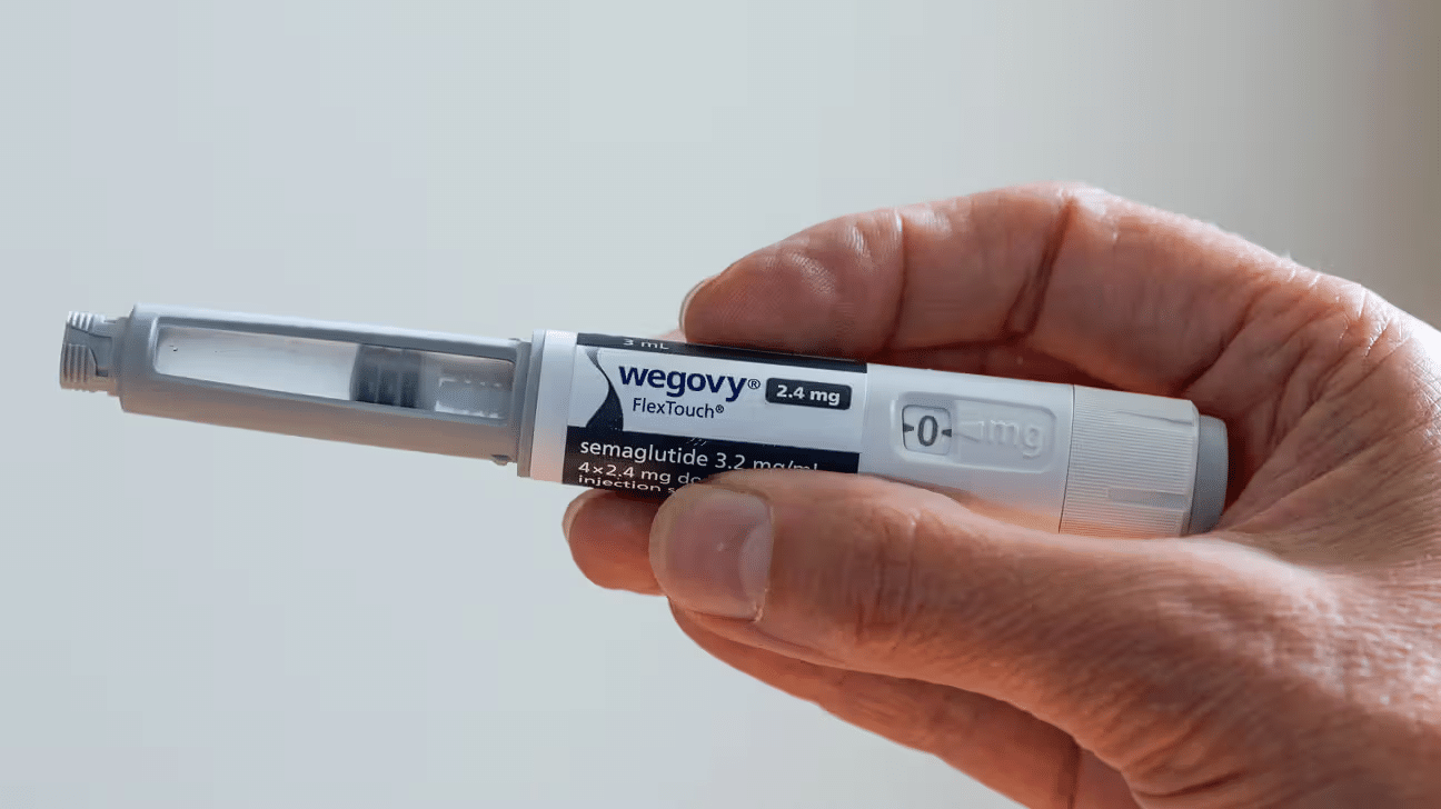 ลักษณะปากกาลดน้ำหนัก