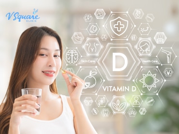 วิตามิน D 370x277