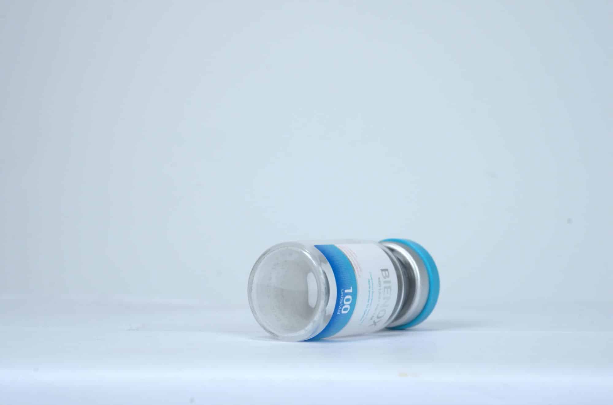 Bienox โบท็อกสุญญากาศ