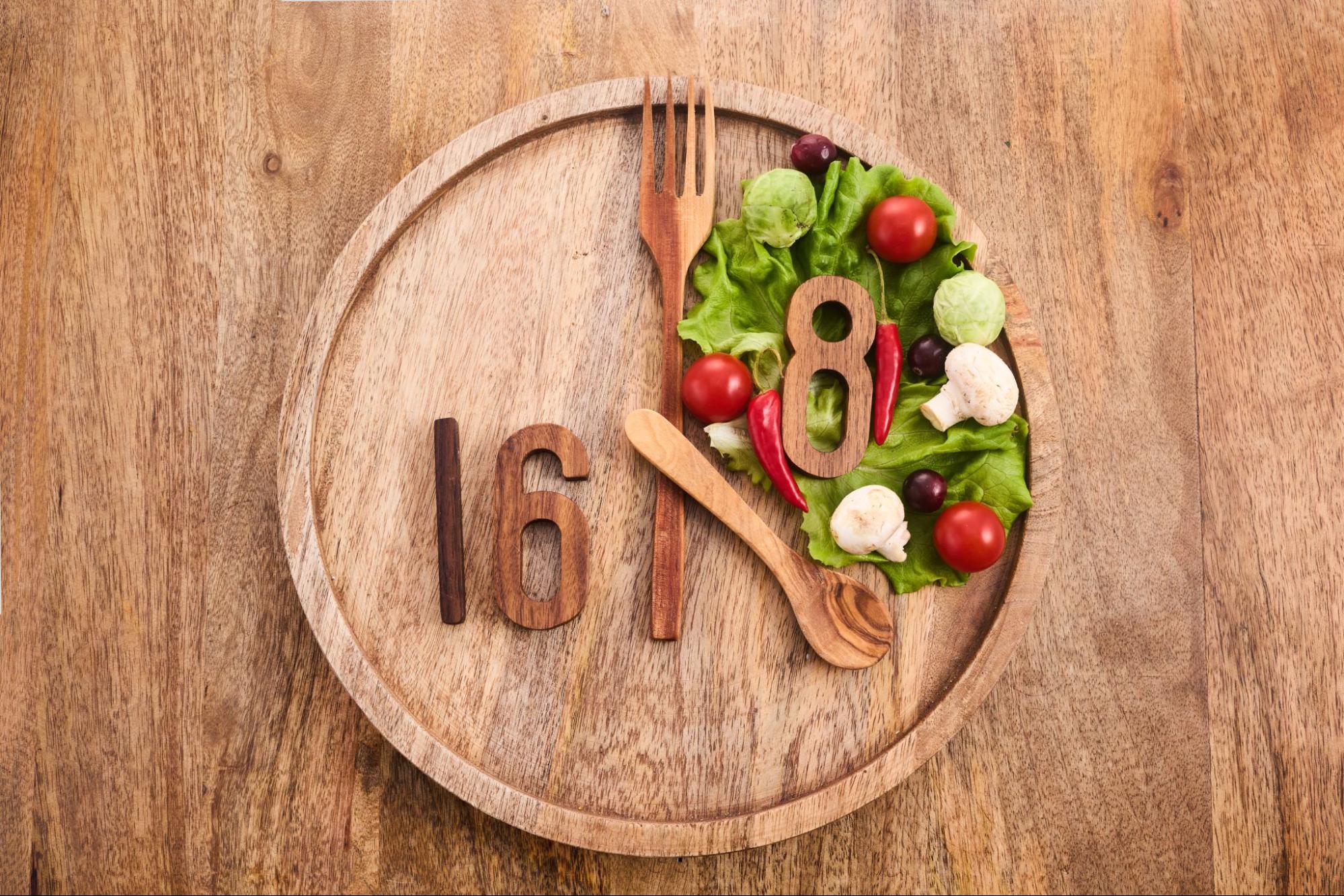 IF วิธีลดน้ำหนักแบบเร่งด่วน