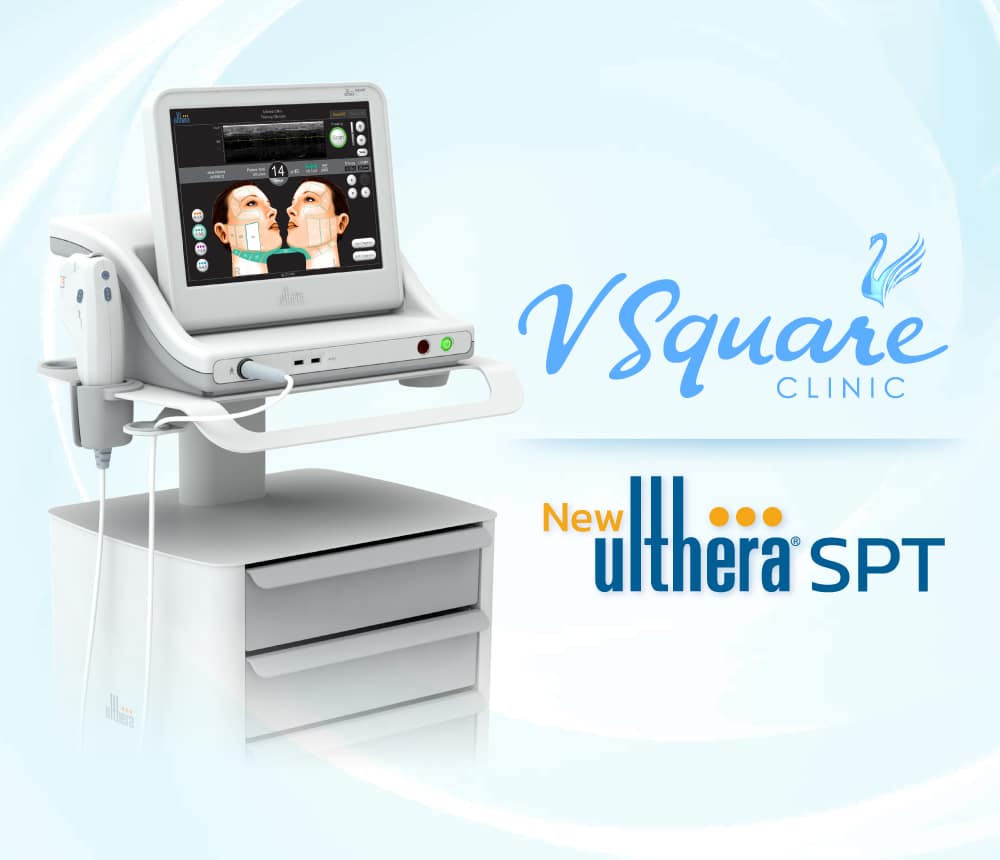 Ulthera-ราคา