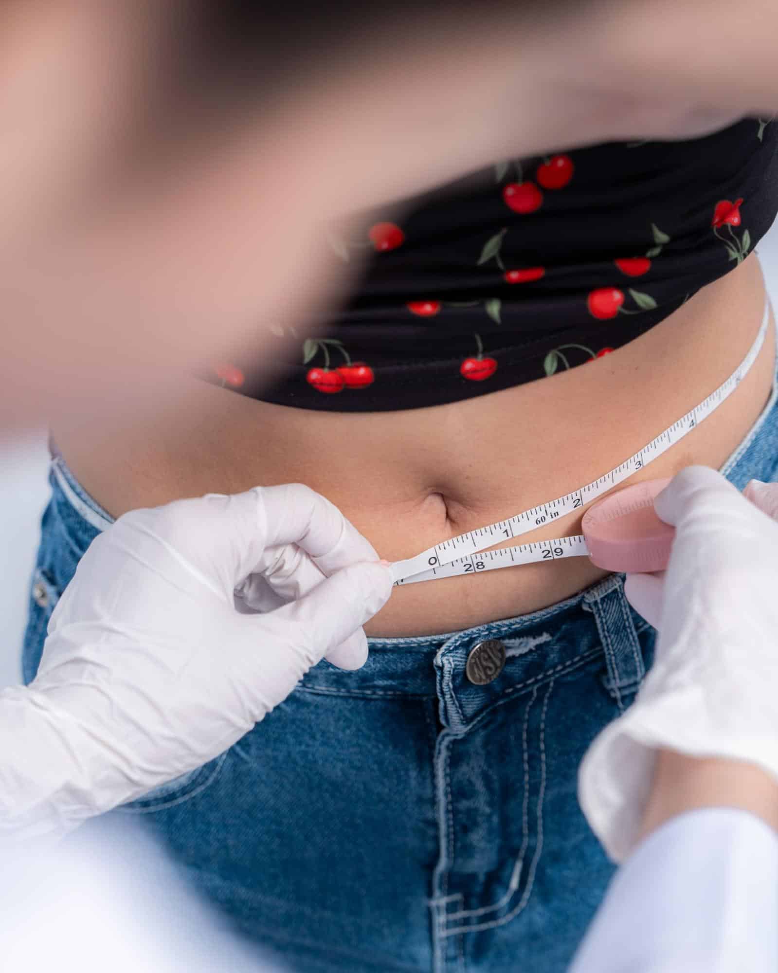 ขั้นตอนฉีดปากกาลดน้ำหนัก Wegovy