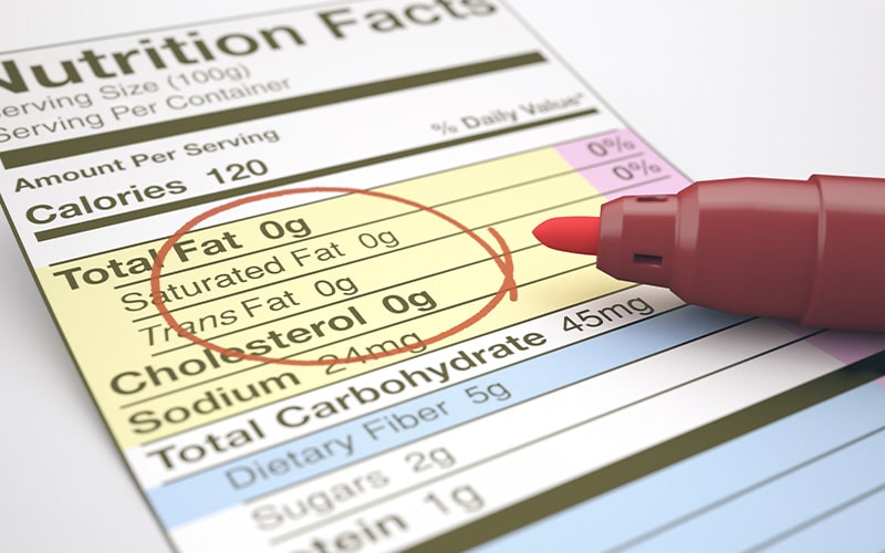 พฤติกรรมการกินระหว่างใช้ปากกาลดน้ำหนัก