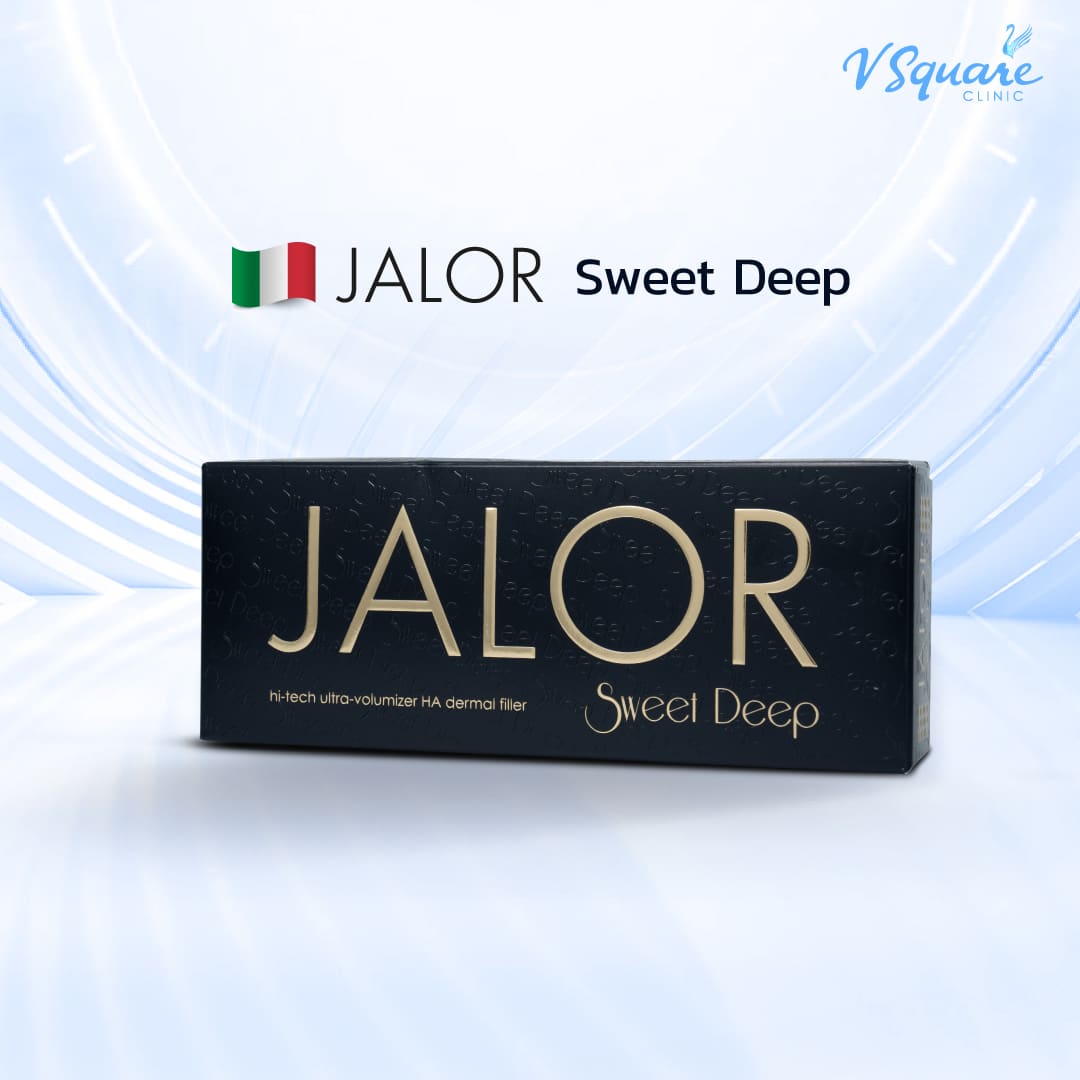 ฟิลเลอร์ Jalor Sweet Deep
