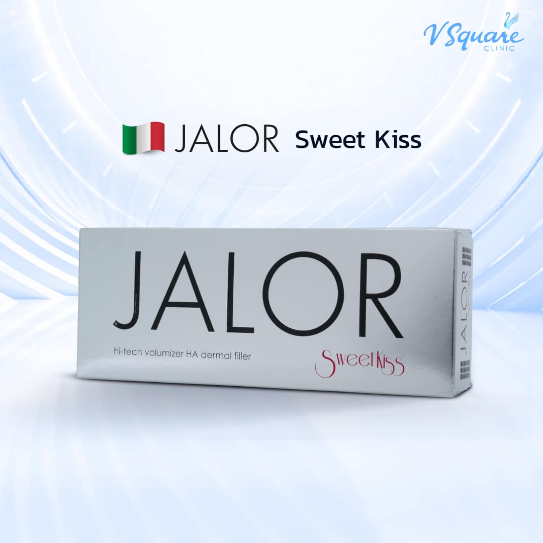 ฟิลเลอร์ Jalor Sweet Kiss