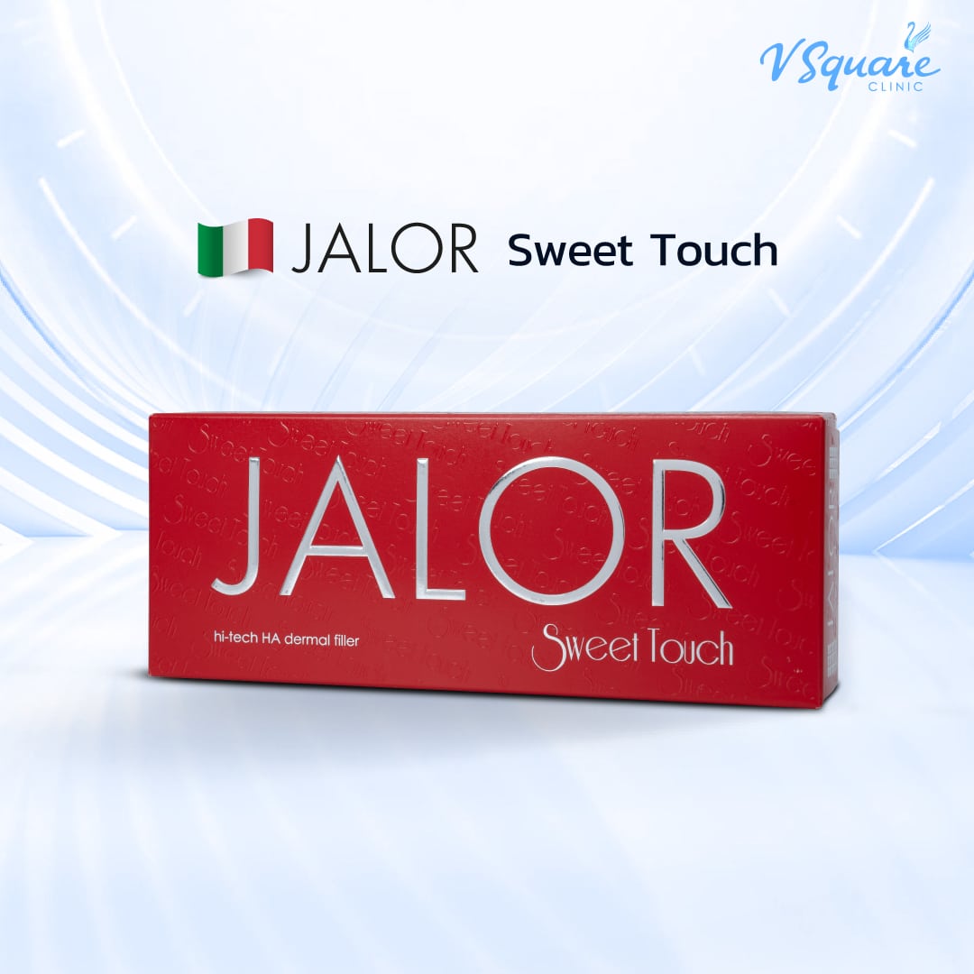 ฟิลเลอร์ Jalor Sweet Touch