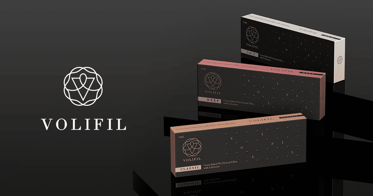 ฟิลเลอร์ Volifil คือ