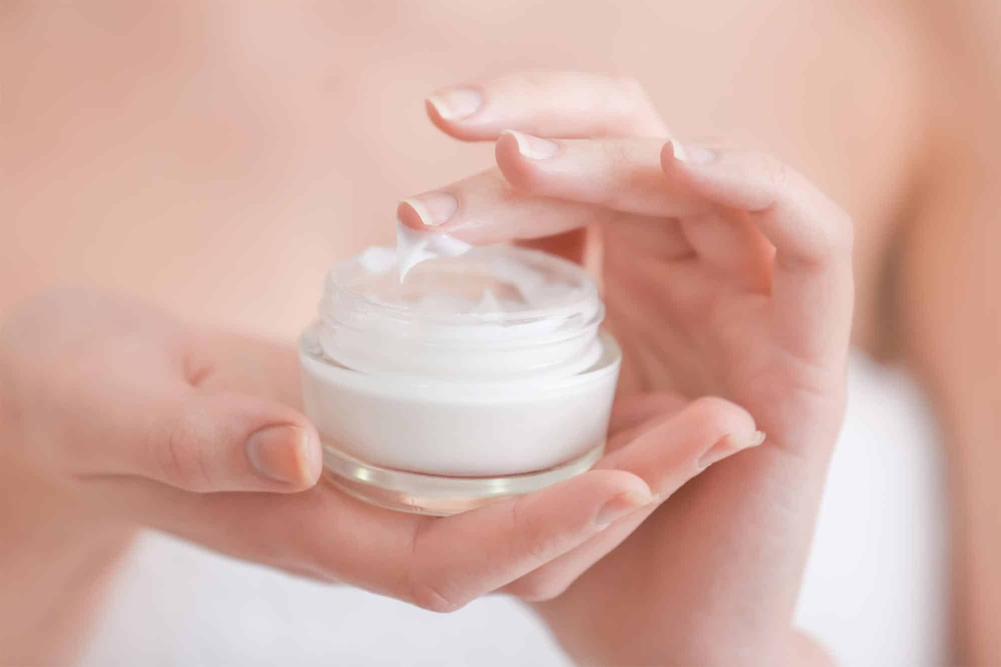 รักษารูขุมขนกว้าง ด้วยสกินแคร์