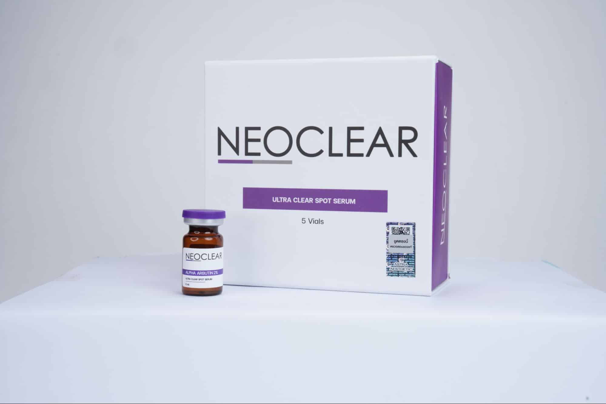 เมโส Neo Clear