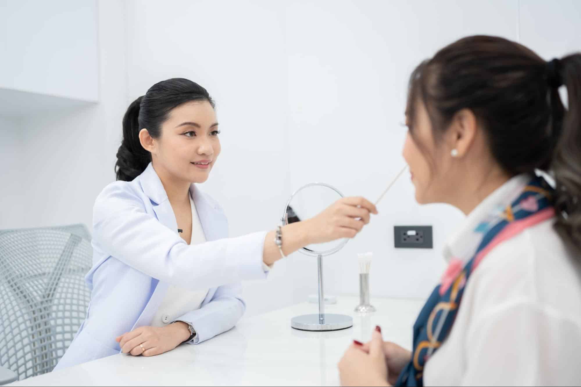 โบท็อก ที่ไหนดี หมอเก่ง